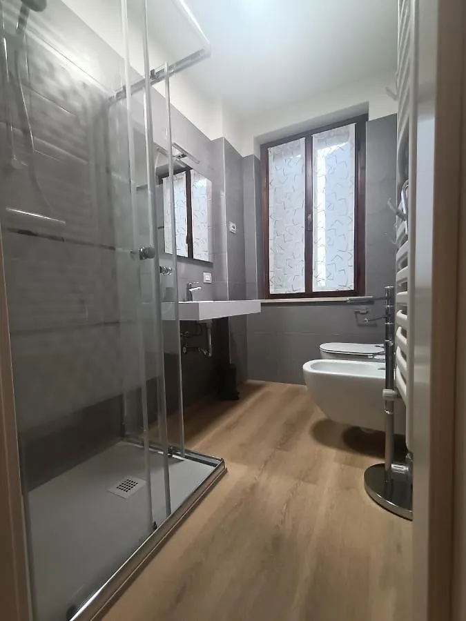 Sulla Ciclabile Apartment Lungo Il Fiume Adige Zevio