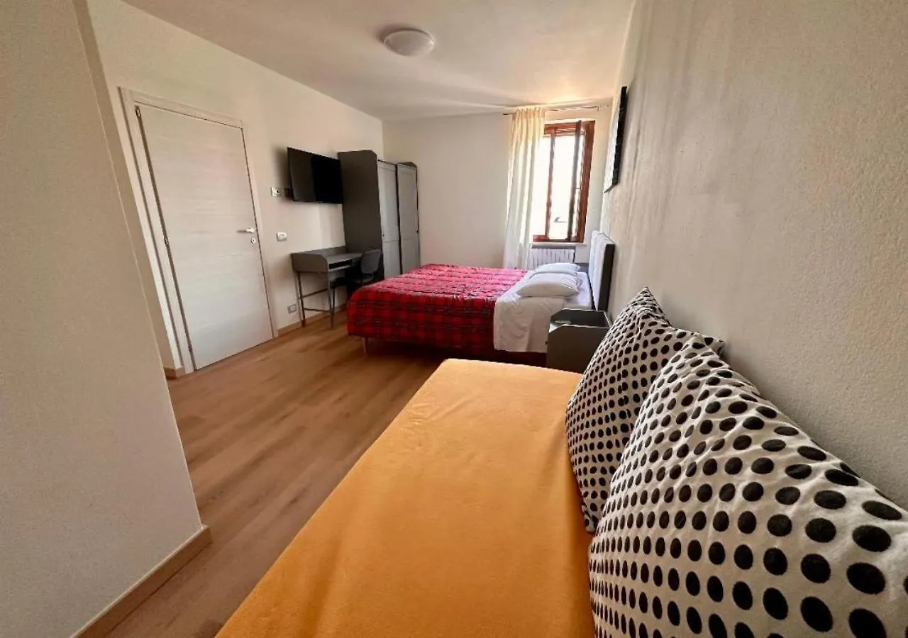 Sulla Ciclabile Apartment Lungo Il Fiume Adige Zevio Itália